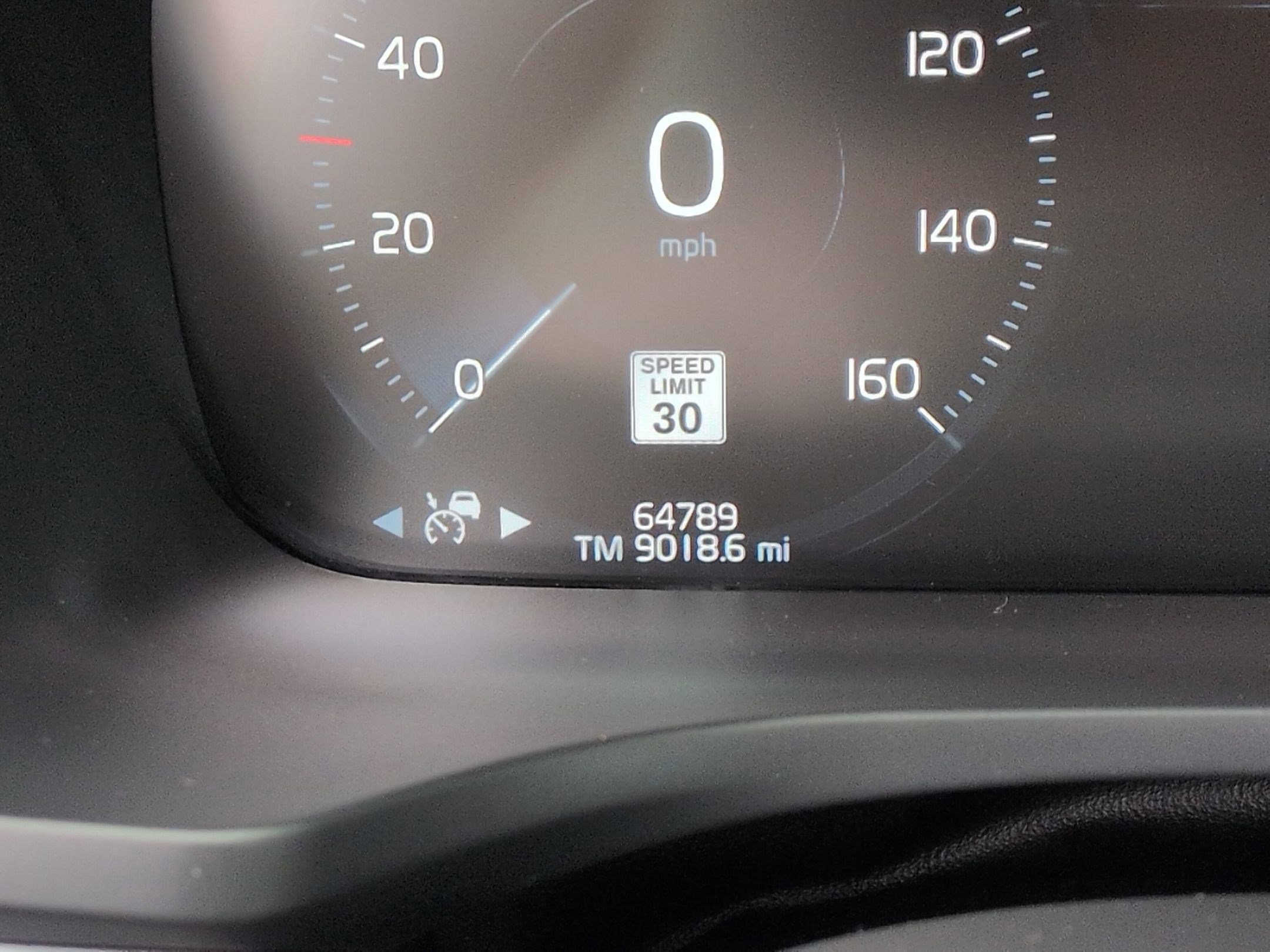 Used 2021 Volvo S60 T5 Momentum w/ Advanced Package image 22