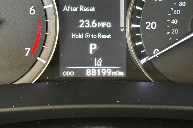Used 2020 Lexus RX 350 FWD w/ Premium Package image 29