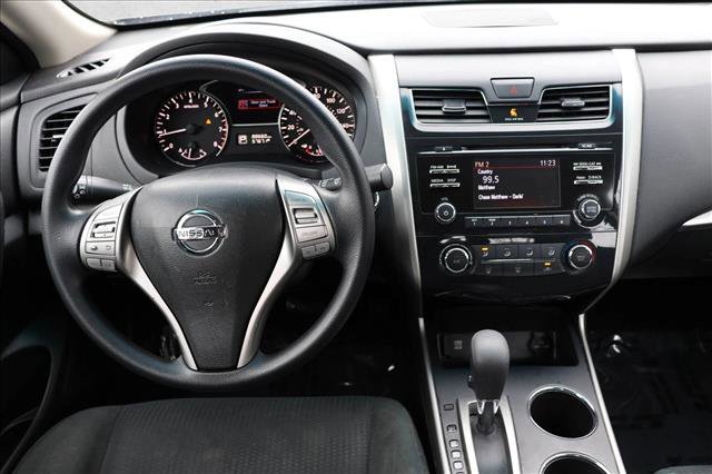 Used 2015 Nissan Altima 2.5 S w/ Special Edition Package image 23