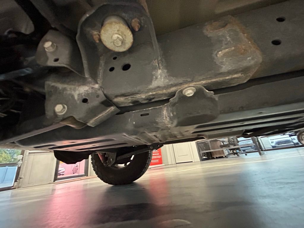 Used 2018 Jeep Wrangler Unlimited Rubicon image 58