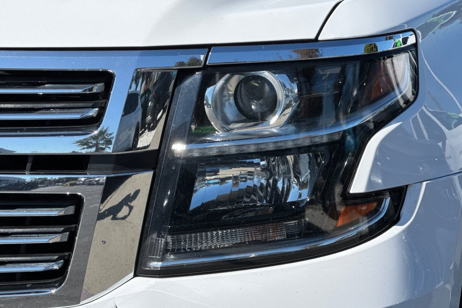 Used 2020 Chevrolet Tahoe Premier image 47