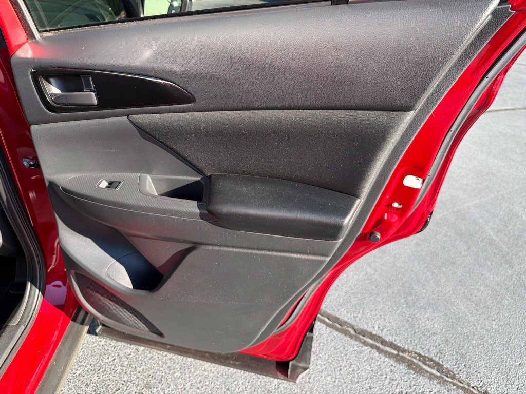 Used 2022 Mitsubishi Eclipse Cross ES AWD/4WD image 16