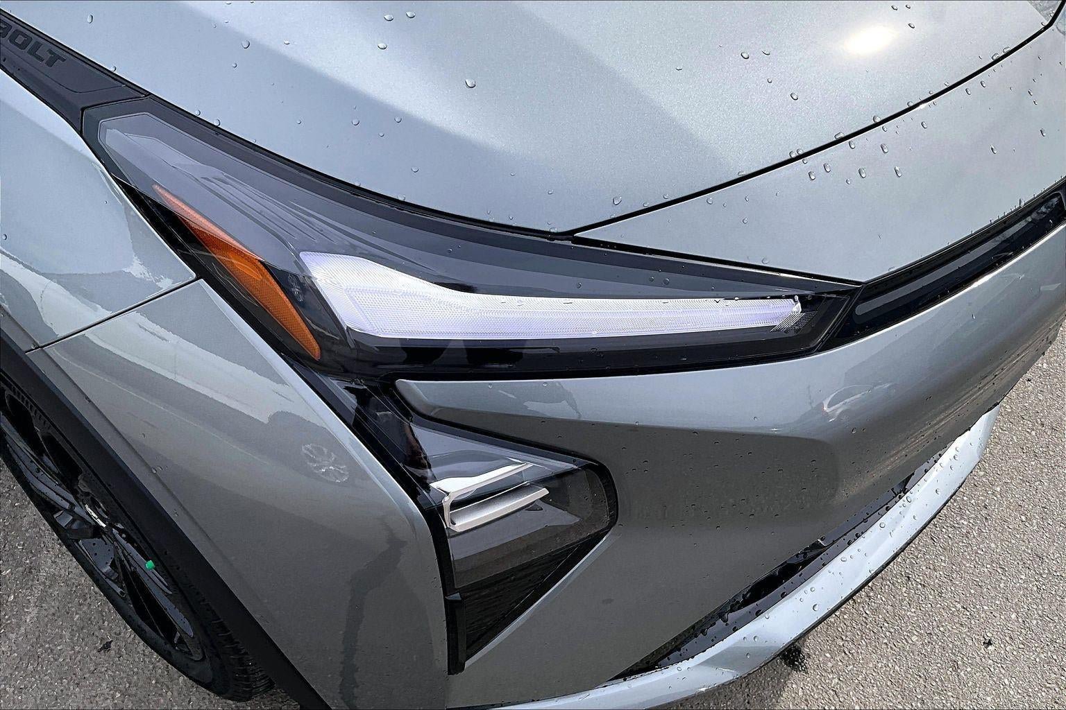 New 2027 Chevrolet Bolt RS w/ Technology Package image 28