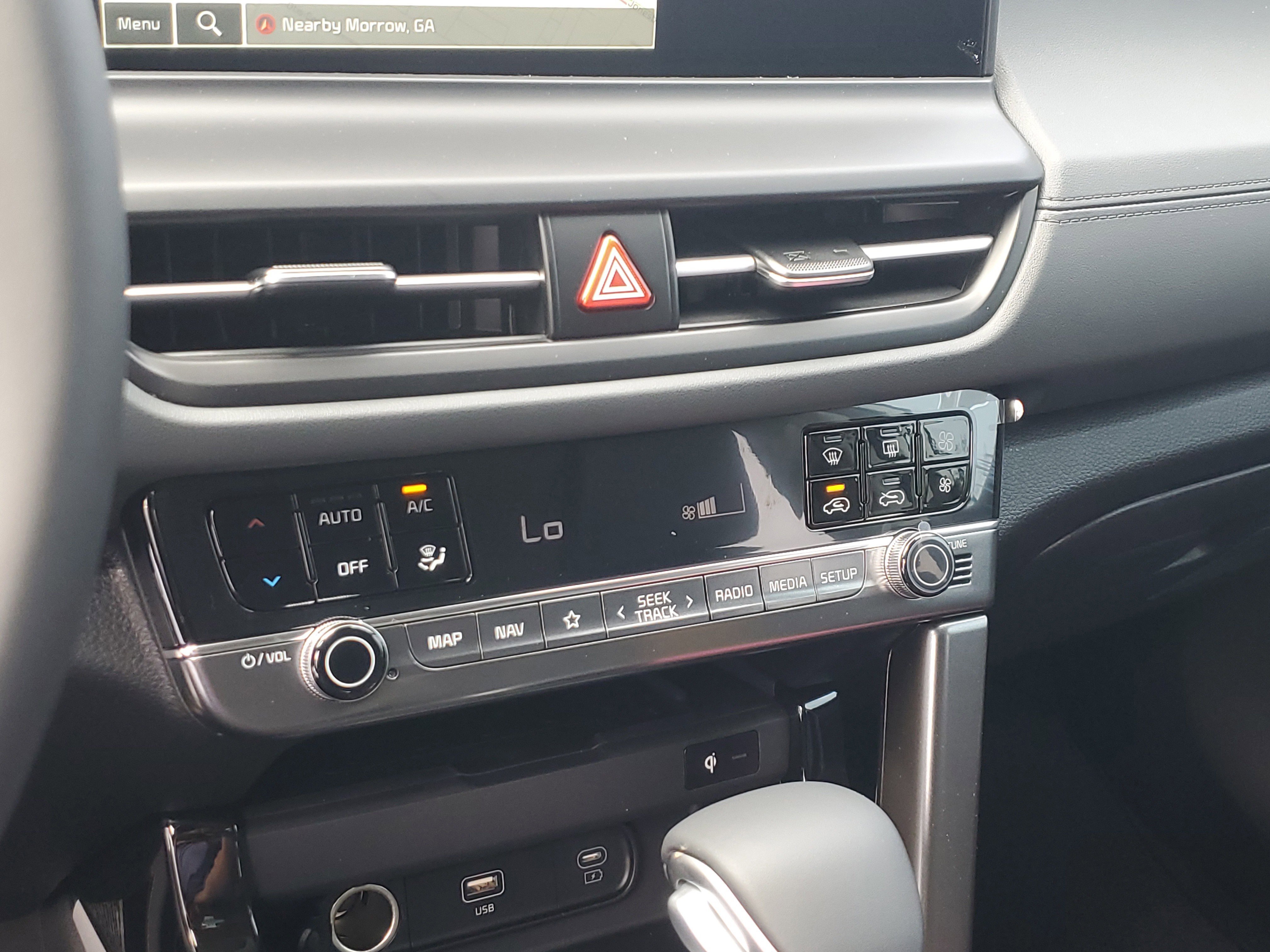 New 2026 Kia Seltos EX w/ EX Sunroof Package image 20