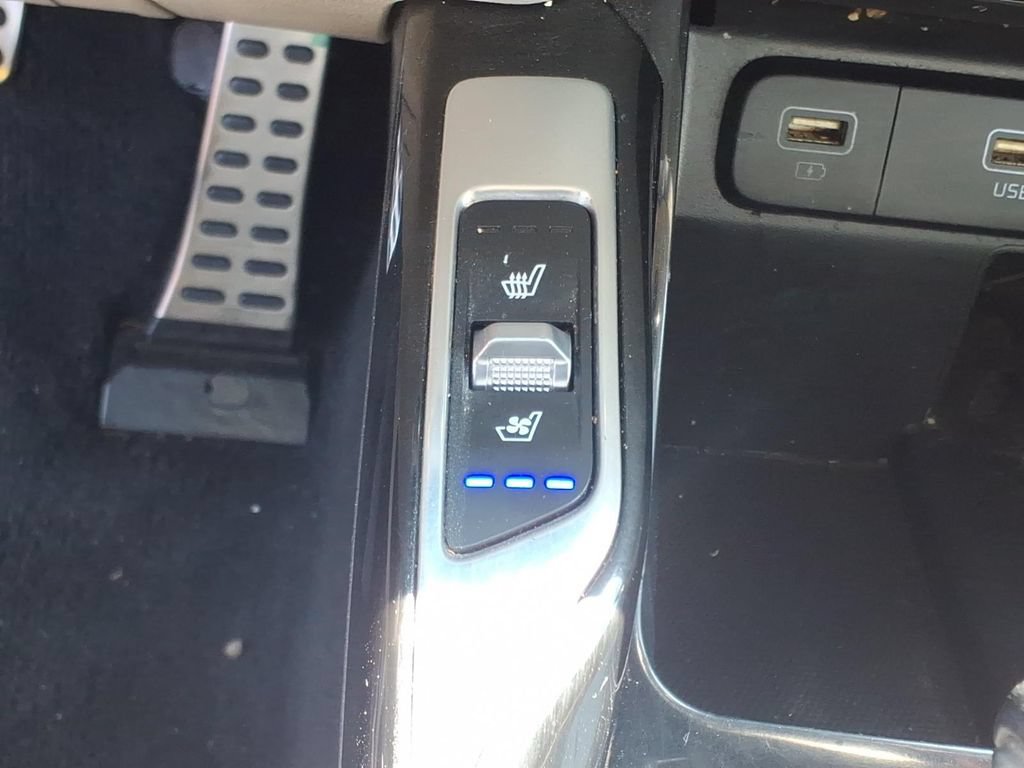 Used 2021 Kia Sorento SX FWD image 15
