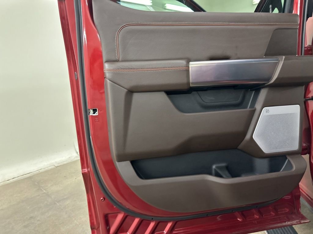 New 2026 Ford F350 King Ranch image 25