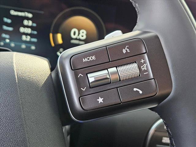 New 2026 Hyundai Palisade Calligraphy FWD image 14