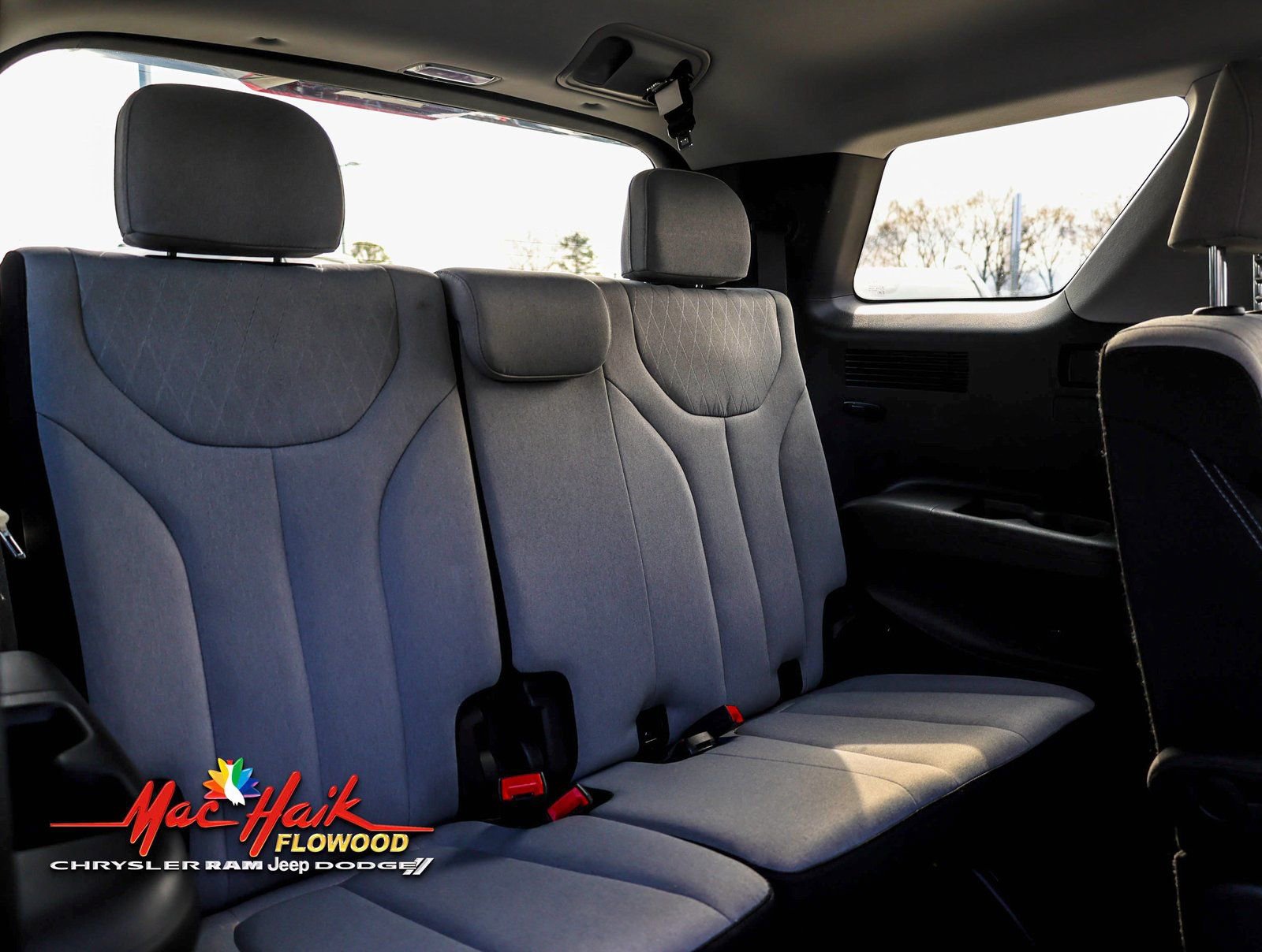 Used 2022 Hyundai Palisade Limited image 9