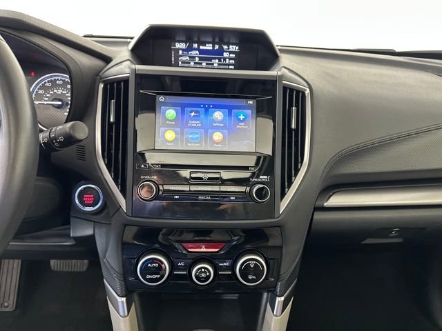Used 2023 Subaru Forester Premium image 21