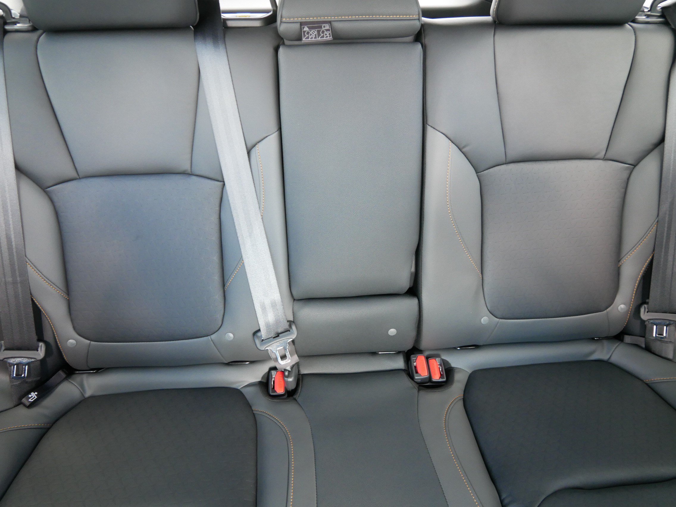 Used 2026 Subaru Forester Wilderness AWD/4WD image 13