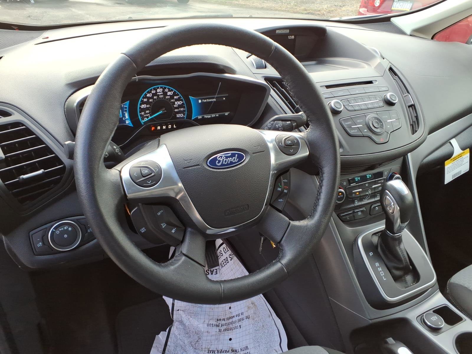 Used 2018 Ford C-MAX SE image 5