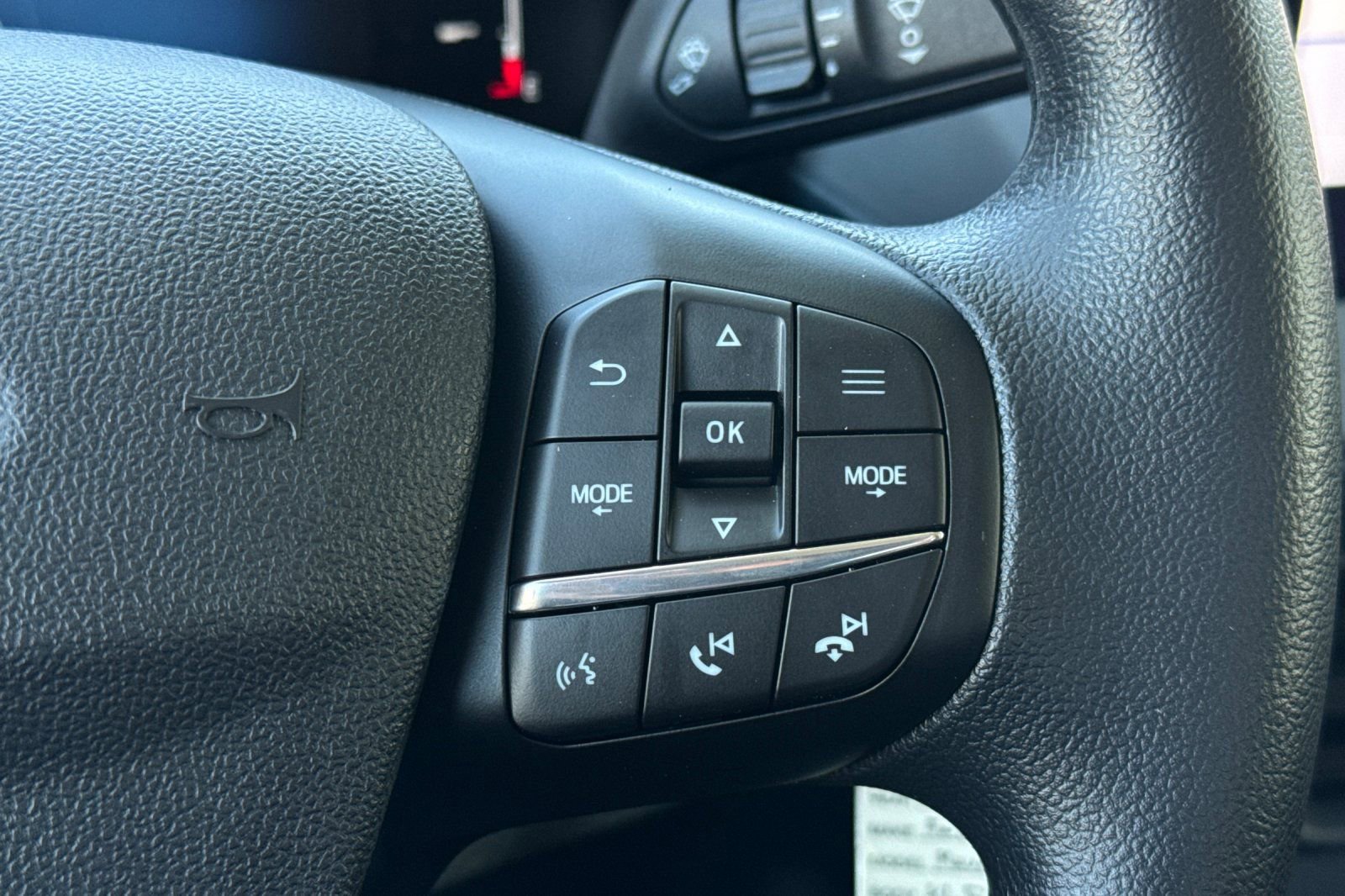 New 2026 Ford Maverick XL FWD image 25