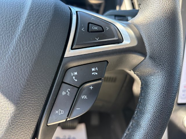 Used 2024 Ford Edge SEL AWD/4WD image 19