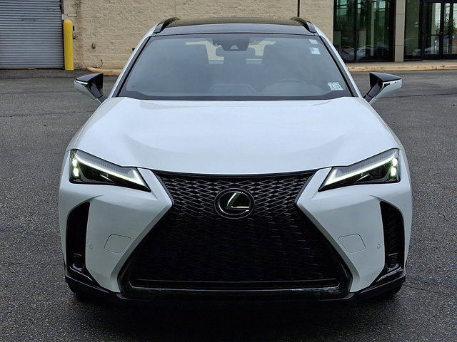 Used 2023 Lexus UX 250h F Sport w/ Accessory Package (Z1) AWD/4WD image 2
