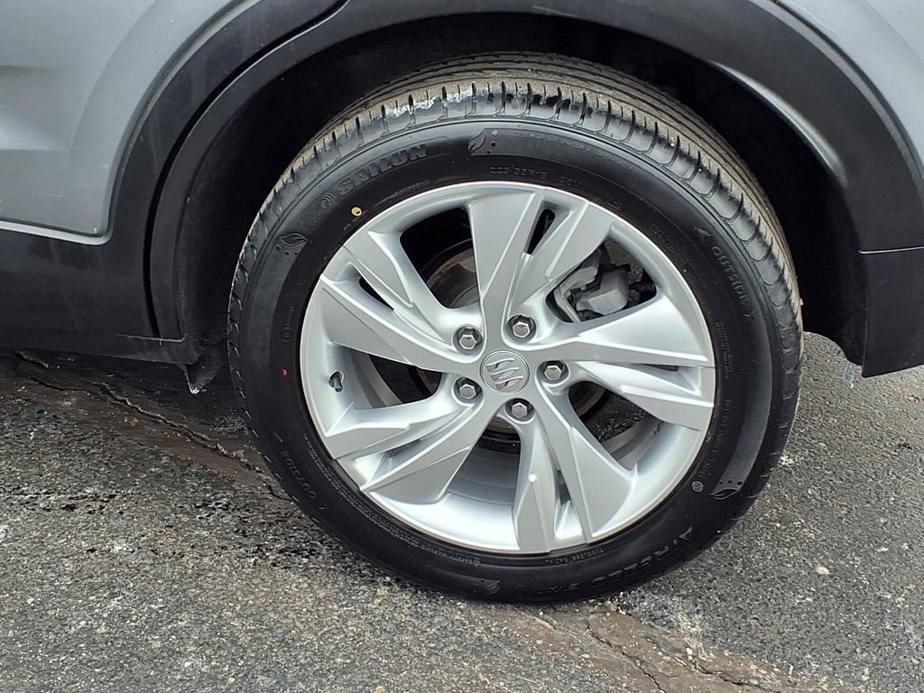 Used 2025 Buick Encore GX Preferred image 23