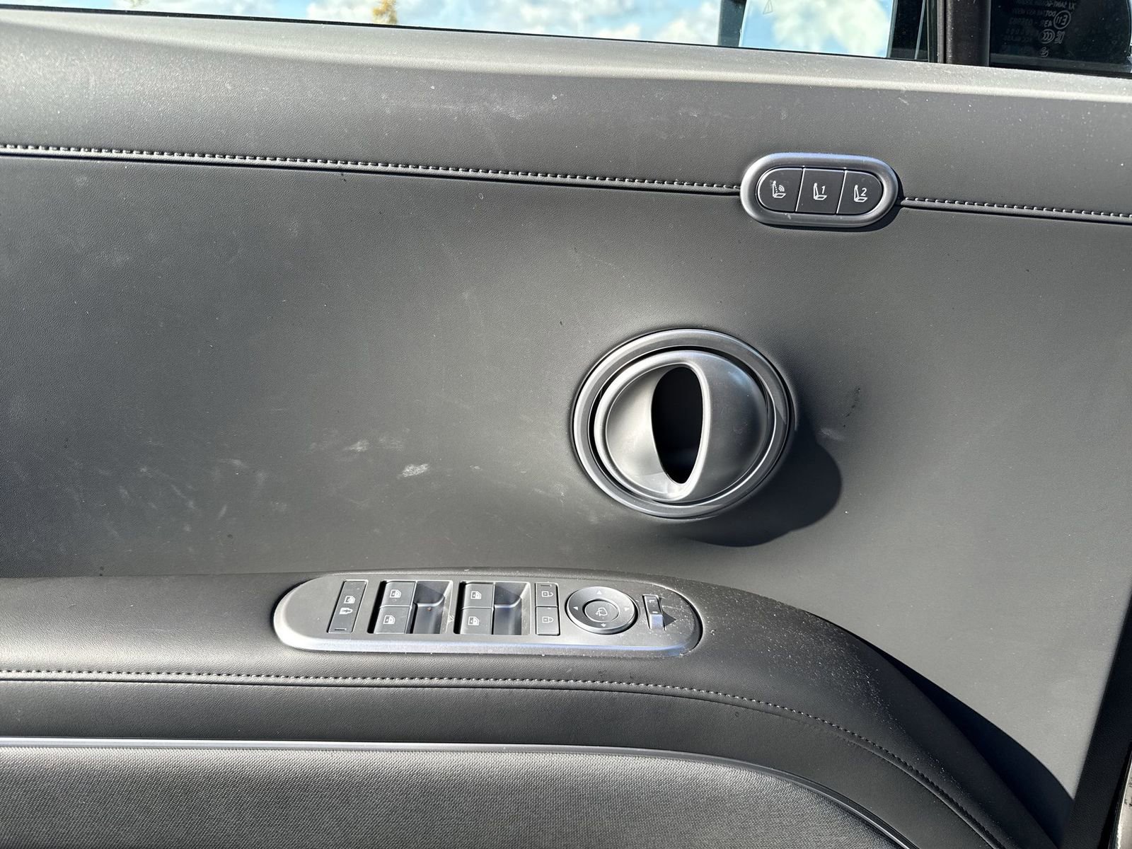 Certified 2026 Hyundai Palisade Calligraphy image 16