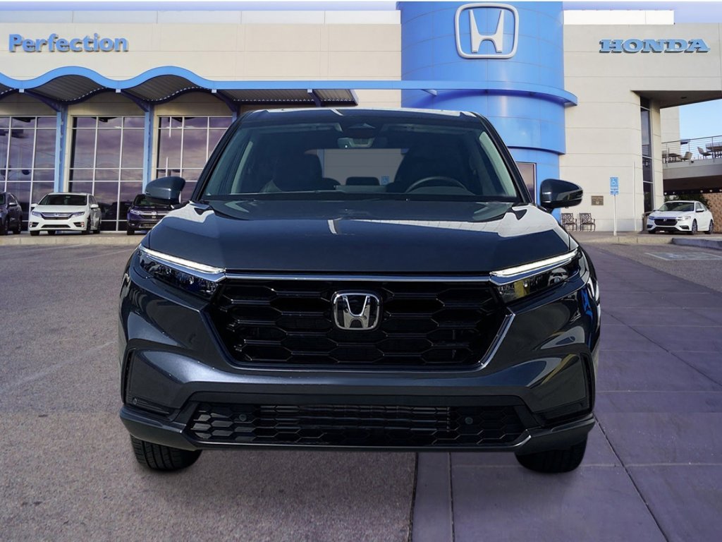 New 2026 Honda CR-V EX-L image 6