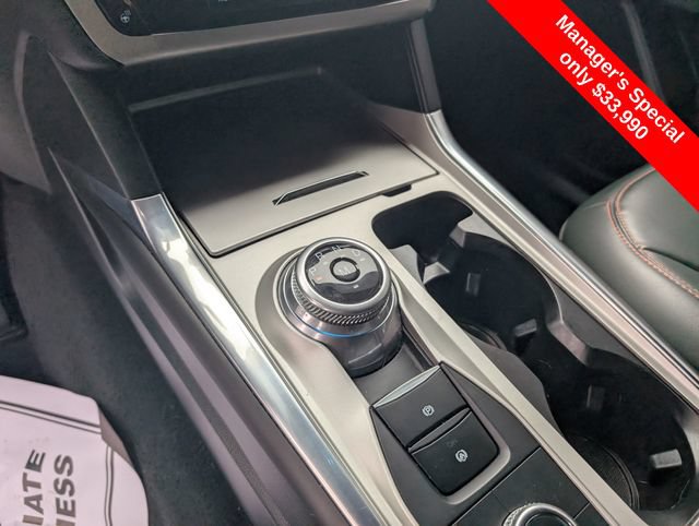 Used 2023 Ford Explorer Timberline AWD/4WD image 21
