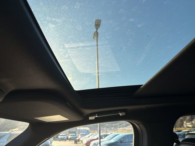 Used 2023 Lincoln Navigator Reserve AWD/4WD image 20