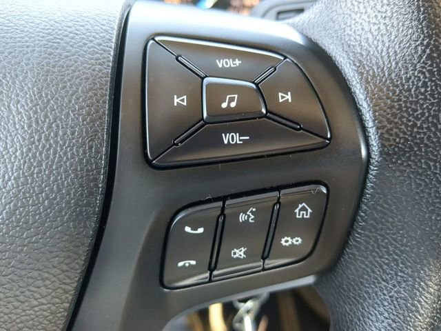 Used 2021 Ford Ranger XL w/ Equipment Group 101A High image 29