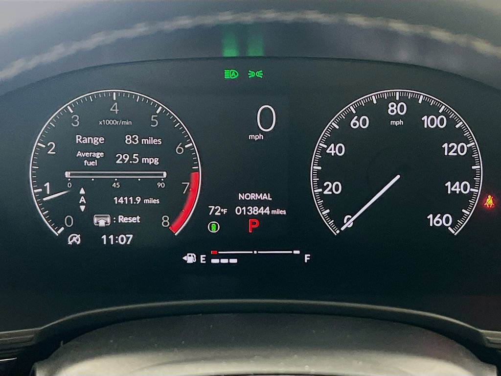 Used 2025 Honda Civic Sport image 24