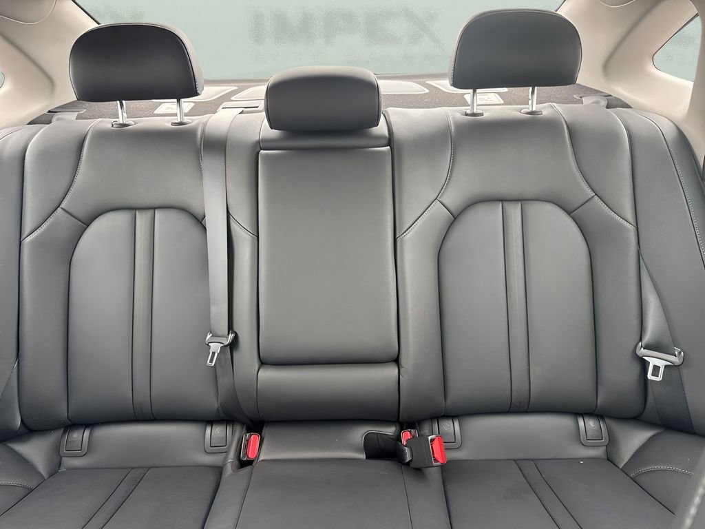 Used 2023 Hyundai Sonata Limited image 13