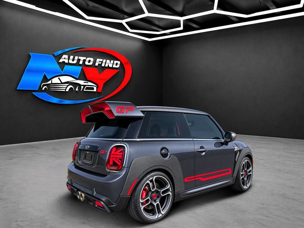 Used 2021 MINI Cooper John Cooper Works GP FWD image 10