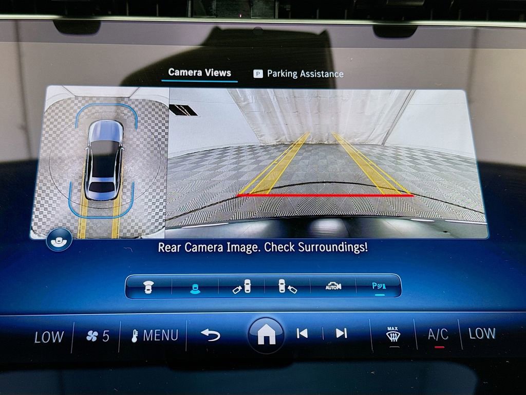 Used 2025 Mercedes-Benz E 350 Sedan image 15