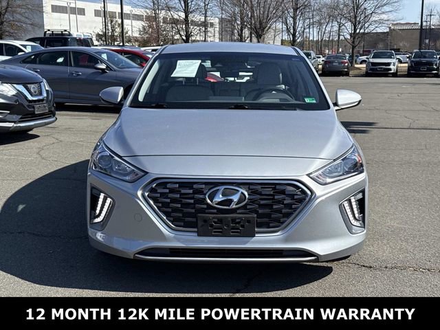 Used 2022 Hyundai Ioniq SE FWD image 6
