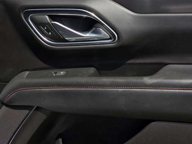 Used 2022 Chevrolet Tahoe RST w/ Luxury Package RWD image 35