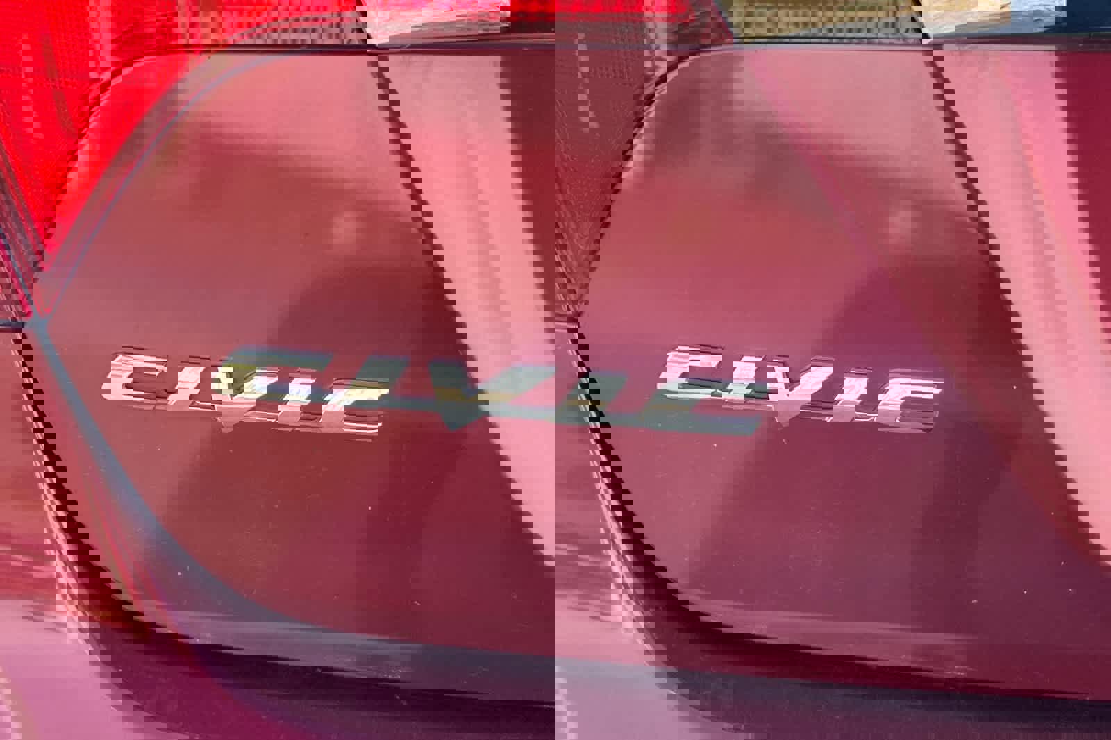 Used 2010 Honda Civic LX image 21