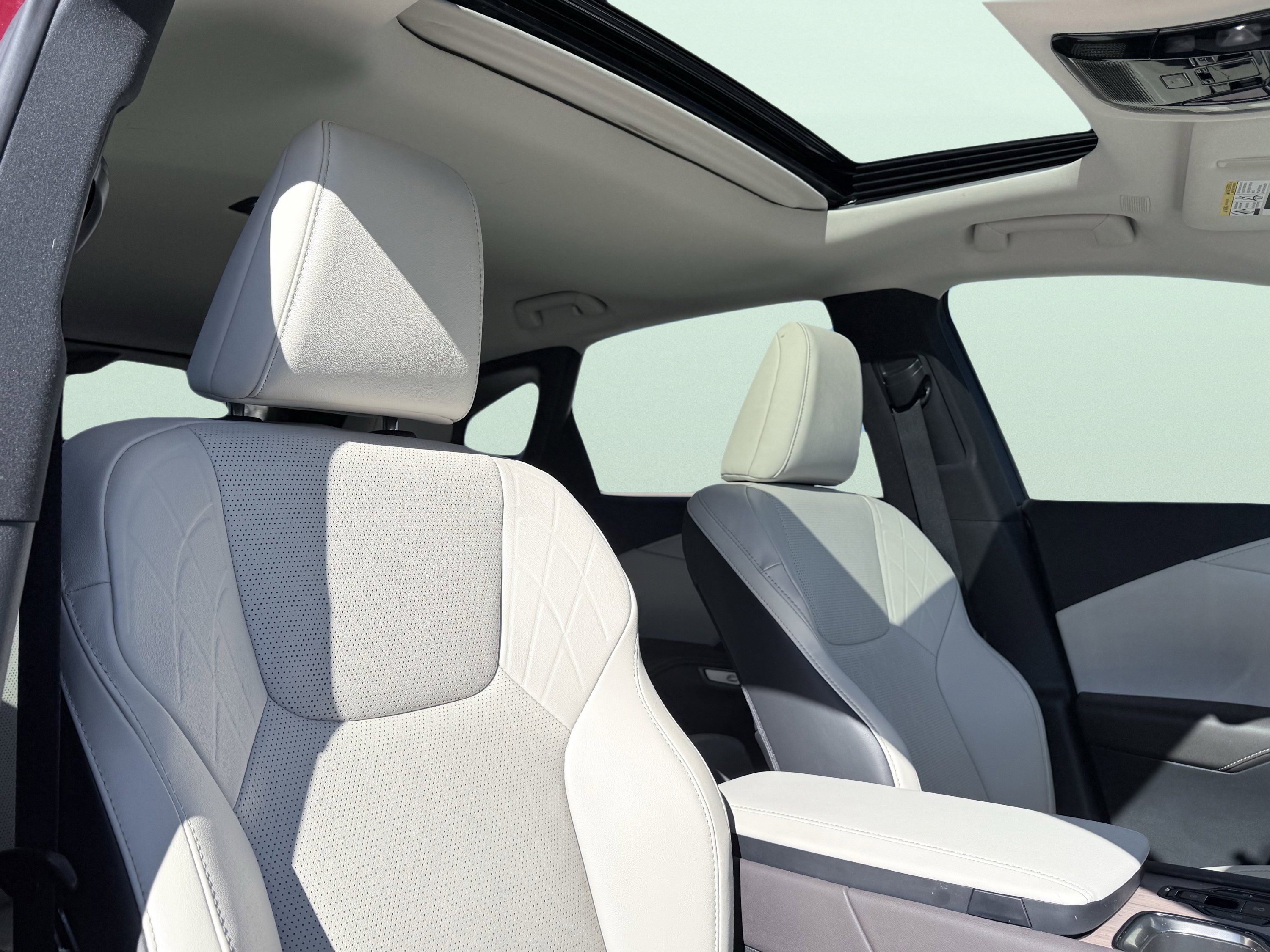 Used 2025 Lexus RX 350 Premium Plus w/ Convenience Package image 51