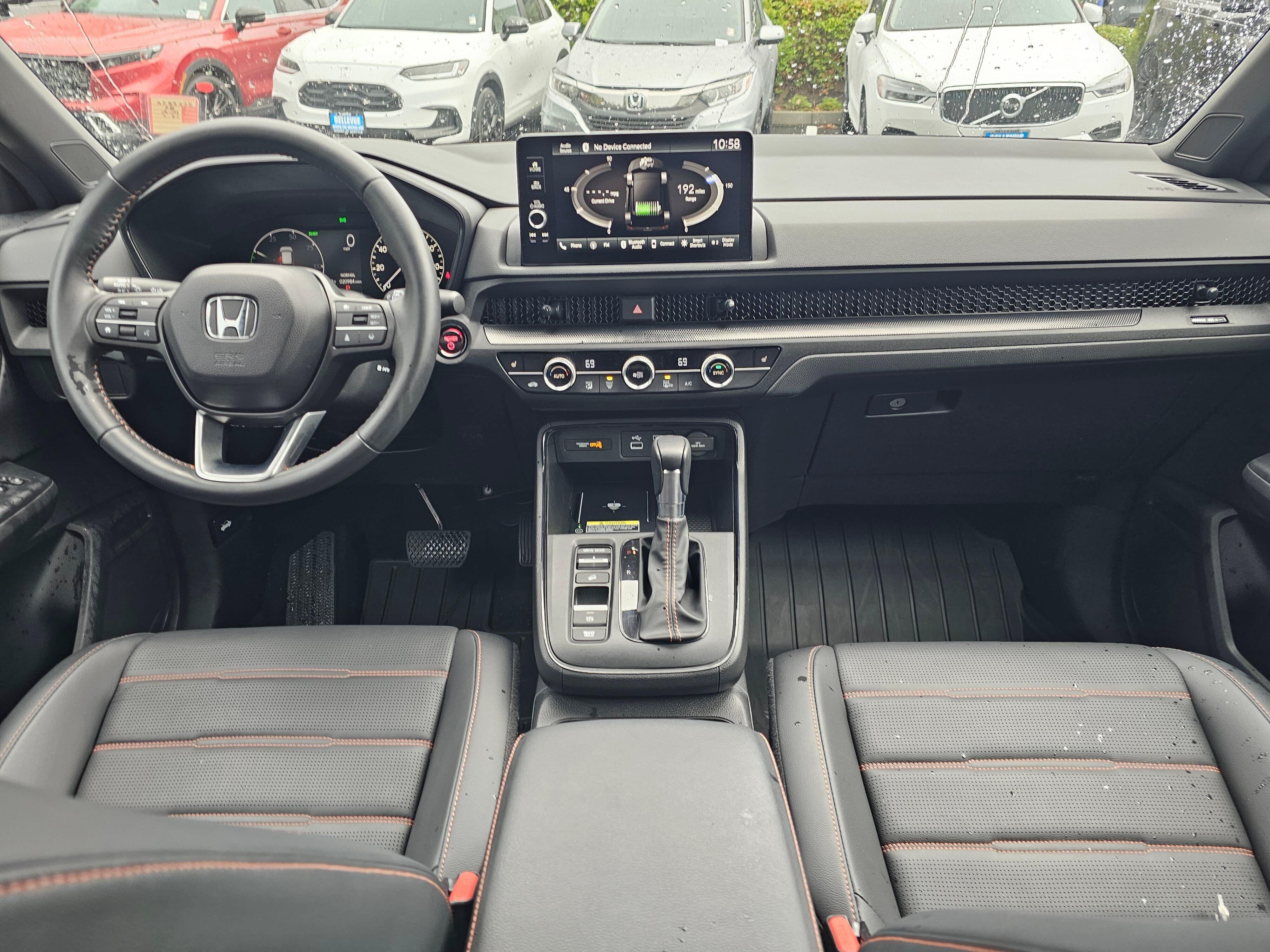 Used 2024 Honda CR-V Sport-L image 21