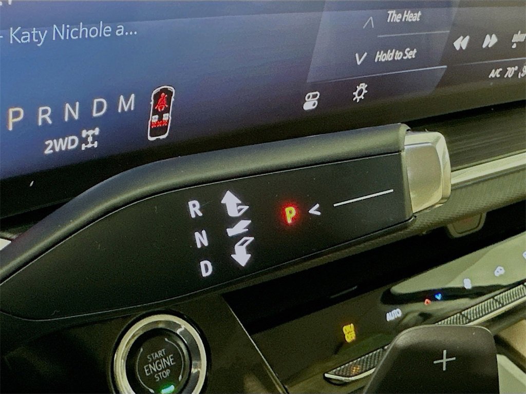 Used 2024 Buick Envision Preferred image 20