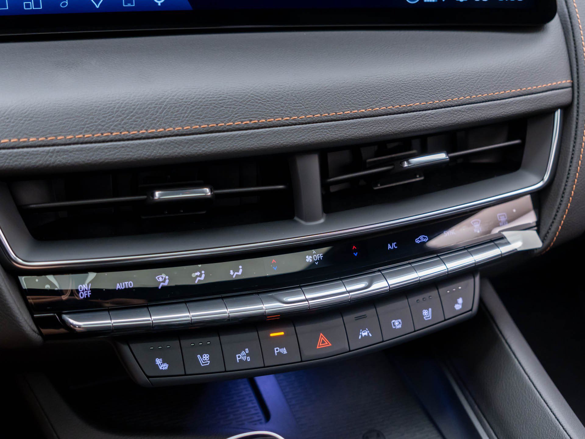 New 2026 Cadillac CT5 Sport w/ Technology Package AWD/4WD image 24