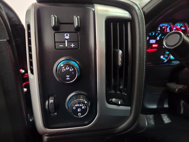 Used 2019 GMC Sierra 2500 SLT w/ Duramax Plus Package image 40