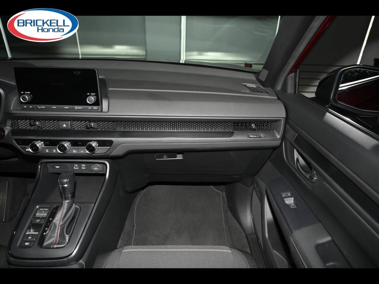 Used 2024 Honda CR-V Sport image 17