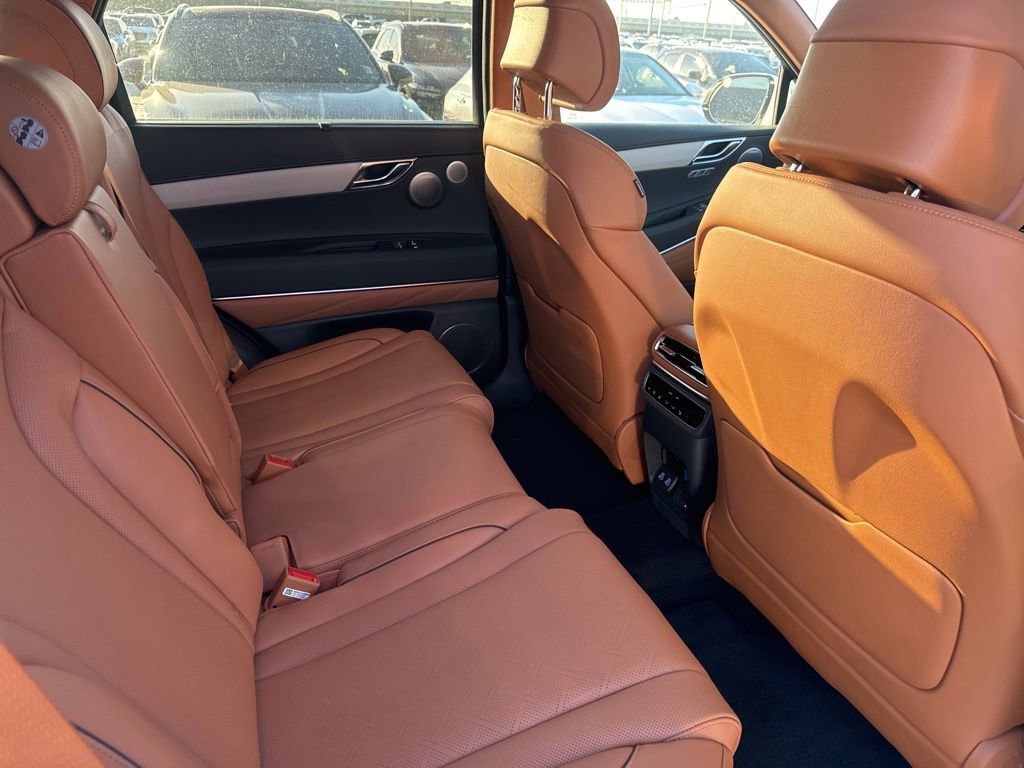 New 2026 Genesis GV80 2.5T Prestige image 20