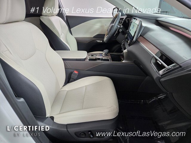 Certified 2026 Lexus RX 350 Premium Plus w/ Convenience Package FWD image 24