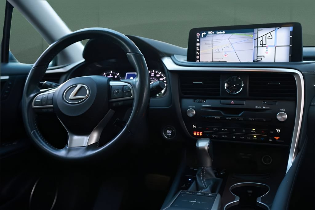 Used 2022 Lexus RX 350 AWD w/ Premium Package image 28