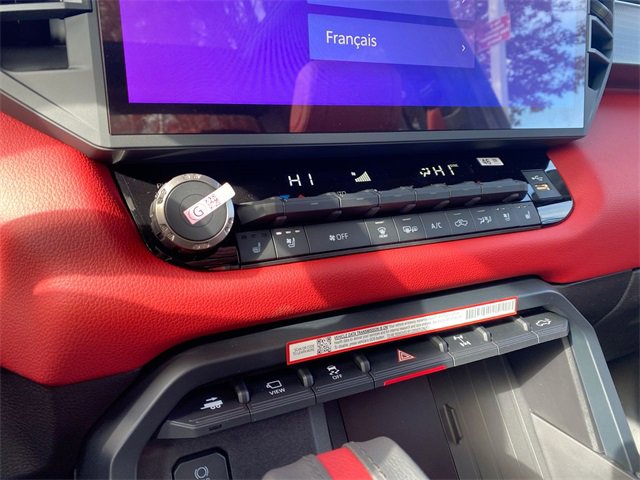 New 2026 Toyota Tundra TRD Pro image 18