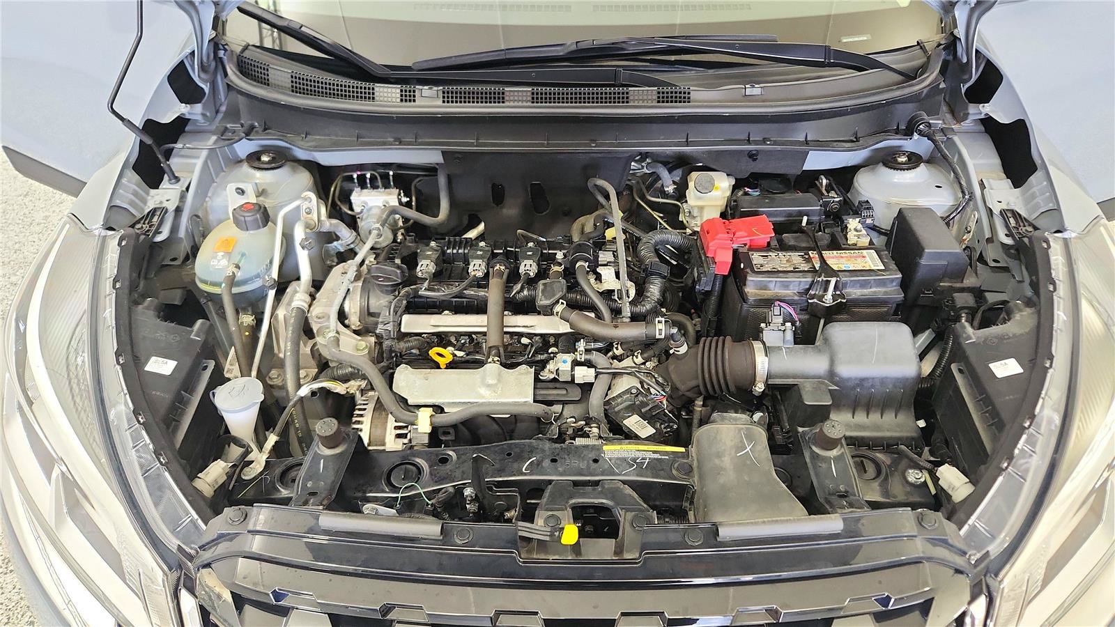 Used 2024 Nissan Kicks SV FWD image 20