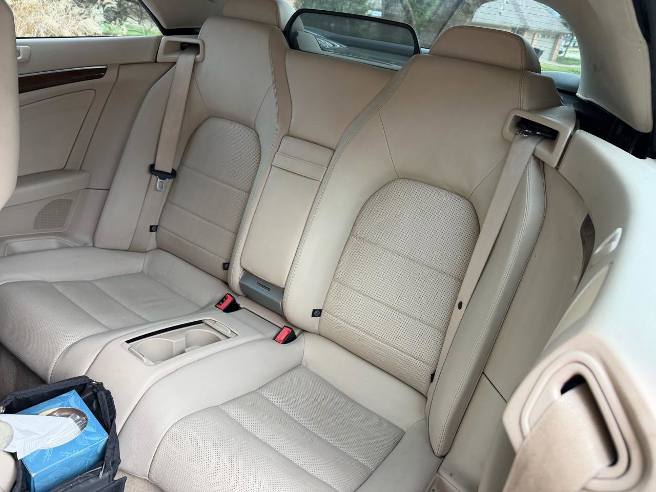 Used 2016 Mercedes-Benz E 400 Cabriolet image 8