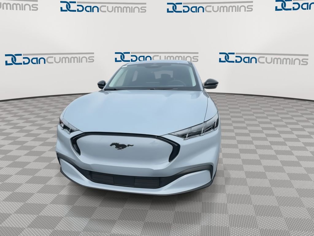 New 2026 Ford Mustang Mach-E Premium image 3
