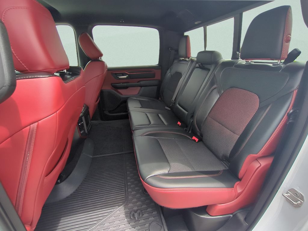 Used 2025 RAM 1500 Rebel w/ Rebel Level 1 Equipment Group AWD/4WD image 11