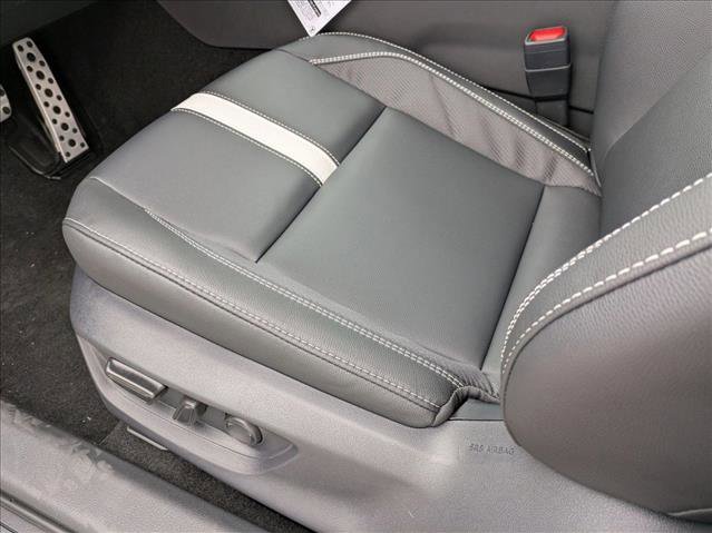 New 2025 Toyota Camry SE w/ Multimedia Upgrade Package image 4