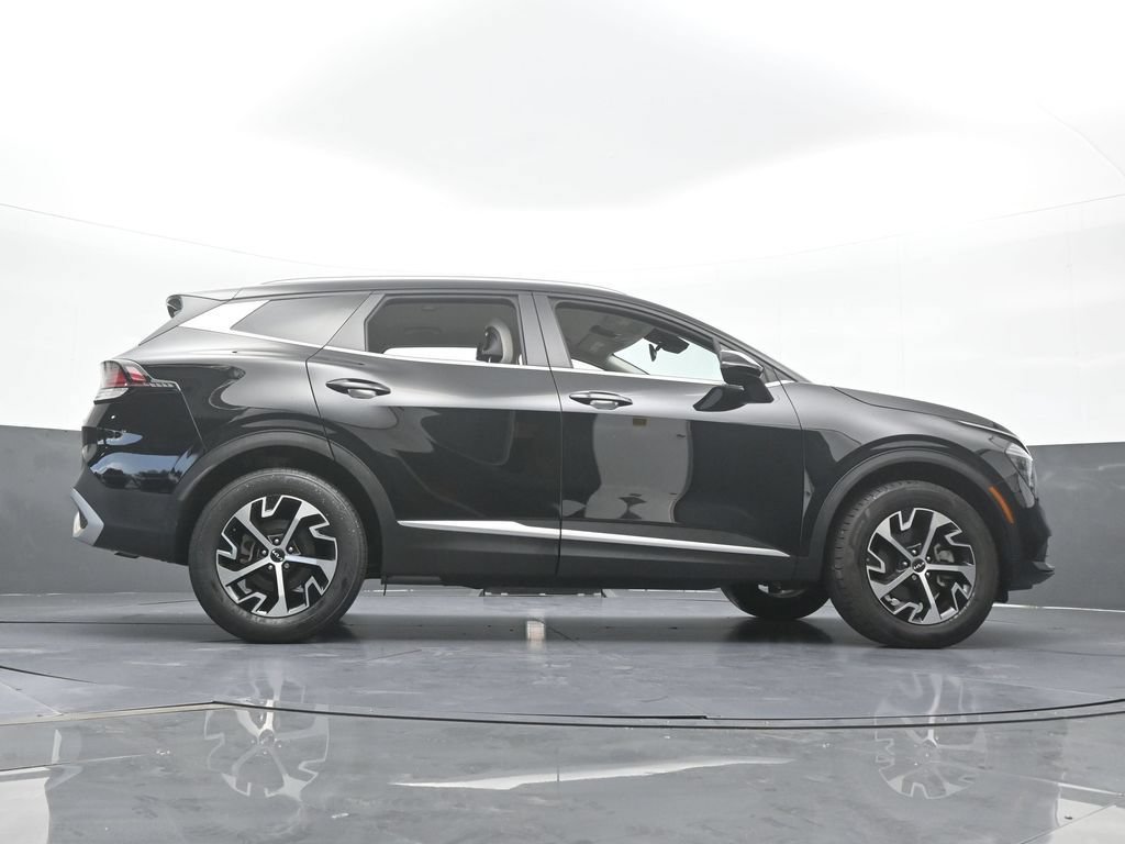 Used 2024 Kia Sportage EX AWD/4WD image 63