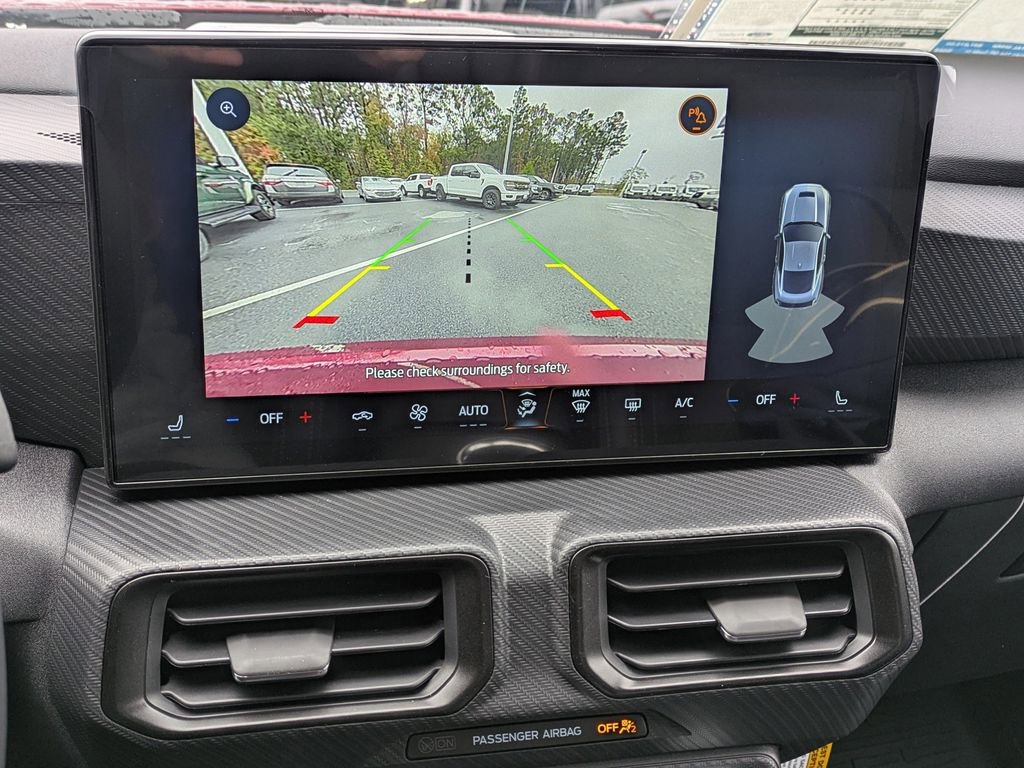 New 2026 Ford Mustang Coupe image 17