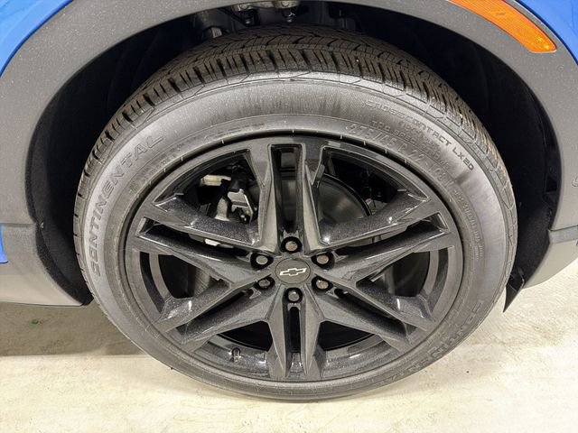 New 2026 Chevrolet Blazer EV LT image 14