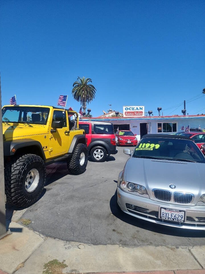 Used 2009 Jeep Wrangler X AWD/4WD image 17
